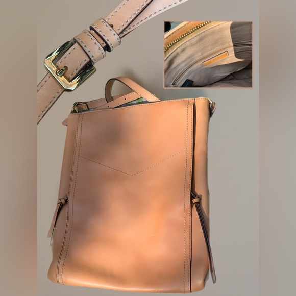 G.I.L.I Bag Woman